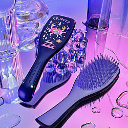 Tangle Teezer Zodiac The Ultimate Detangler Gemini Saç Açıcı Tarak (Düz ve Kıvırcık Saçlar) - Yengeç - 8