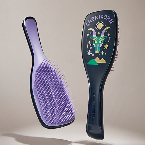 Tangle Teezer Zodiac The Ultimate Detangler Gemini Saç Açıcı Tarak (Düz ve Kıvırcık Saçlar) - Oğlak - 7