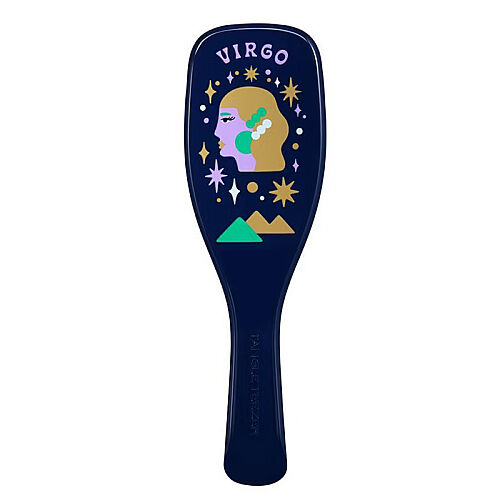 Tangle Teezer Ultimate Detangling Hair Brush Zodiac - Virgo - Tangle Teezer