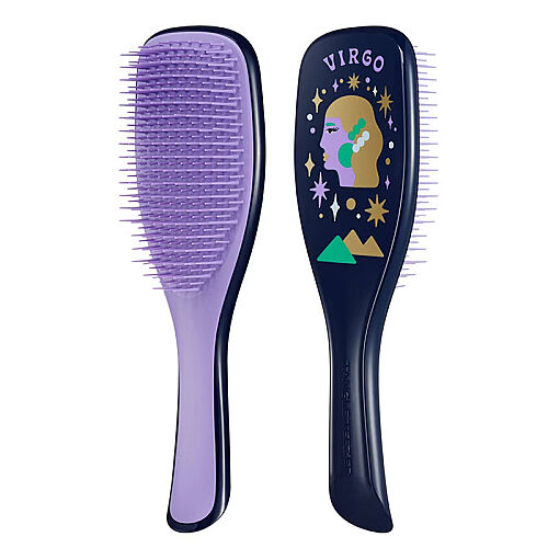 Tangle Teezer Ultimate Detangling Hair Brush Zodiac - Virgo - Tangle Teezer (1)