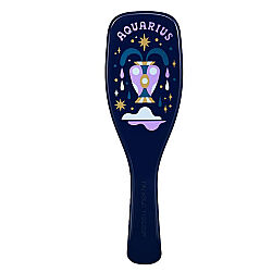 Tangle Teezer Ultimate Detangling Hair Brush Zodiac - Aquarius - 1