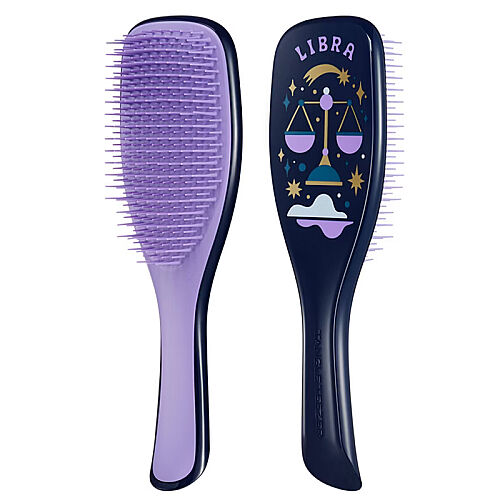 Tangle Teezer Ultimate Detangling Hair Brush Zodiac - Libra - Tangle Teezer (1)