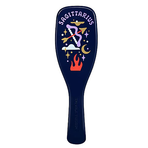 Tangle Teezer Ultimate Detangling Hair Brush Zodiac - Sagittarius - Tangle Teezer