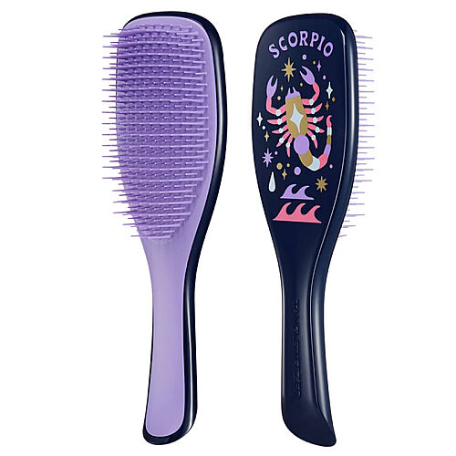 Tangle Teezer Ultimate Detangling Hair Brush Zodiac - Scorpio - Tangle Teezer (1)