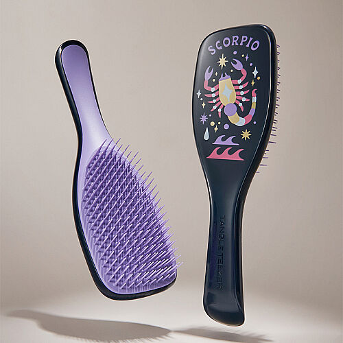 Tangle Teezer Zodiac The Ultimate Detangler Gemini Saç Açıcı Tarak (Düz ve Kıvırcık Saçlar) - Akrep - 7
