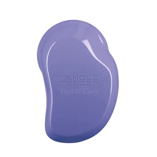 Tangle Teezer - Tangle Teezer Violet Saç Fırçası