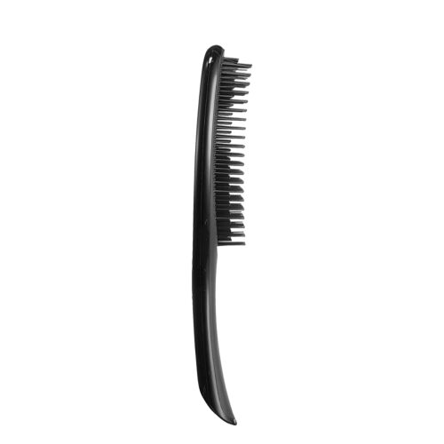 Tangle Teezer Wet Detangler Meyan Kökü Siyah Büyük Saç Fırçası - 4