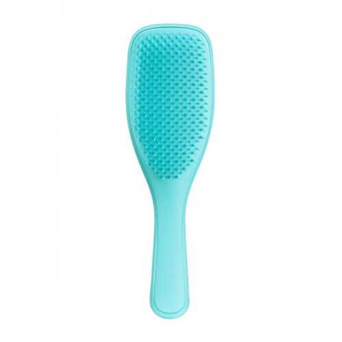 Tangle Teezer - Tangle Teezer Wet Detangling Hairbrush Mavi Saç Fırçası