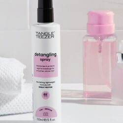 Tangle Teezer Wet Lines Detangling Saç Açıcı Spray 150 ml - 4
