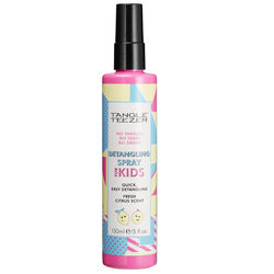 Tangle Teezer Wet Lines Kids Detangling Saç Açıcı Spray 150 ml - 1