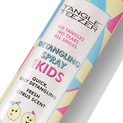 Tangle Teezer Wet Lines Kids Detangling Saç Açıcı Spray 150 ml - 2