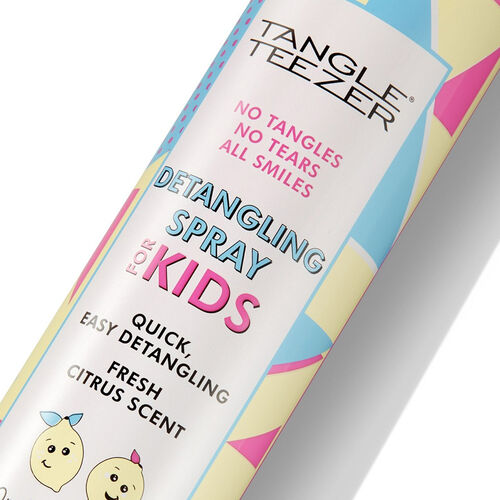 Tangle Teezer Wet Lines Kids Detangling Saç Açıcı Spray 150 ml - Tangle Teezer (1)