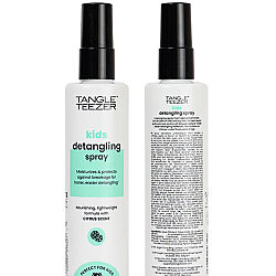 Tangle Teezer Wet Lines Kids Detangling Saç Açıcı Spray 150 ml - 2
