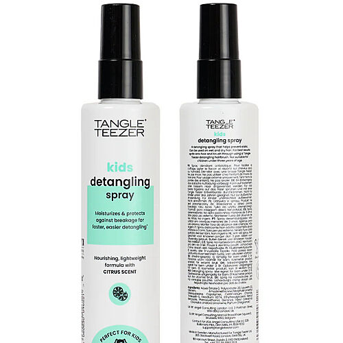 Tangle Teezer Wet Lines Kids Detangling Saç Açıcı Spray 150 ml - Tangle Teezer (1)