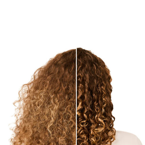 Tangle Teezer Wide Tooth Comb Kıvırcık ve Bukleli Saçlar için Lila Saç Fırçası-Tarak - 4