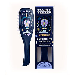 Tangle Teezer Zodiac The Ultimate Detangler Aquarius Saç Açıcı Tarak (Düz ve Kıvırcık Saçlar) - Kova Burcu - 1