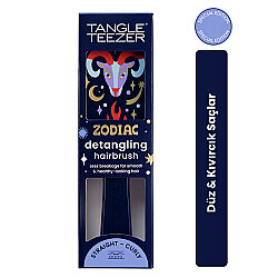 Tangle Teezer Zodiac The Ultimate Detangler Aries Saç Açıcı Tarak (Düz ve Kıvırcık Saçlar) - Koç Burcu - 4