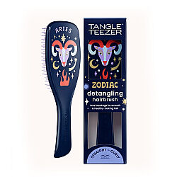 Tangle Teezer Zodiac The Ultimate Detangler Aries Saç Açıcı Tarak (Düz ve Kıvırcık Saçlar) - Koç Burcu - 1