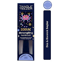 Tangle Teezer Zodiac The Ultimate Detangler Cancer Saç Açıcı Tarak (Düz ve Kıvırcık Saçlar) - Yengeç Burcu - 4