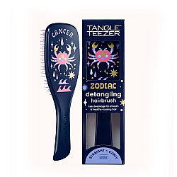 Tangle Teezer Zodiac The Ultimate Detangler Cancer Saç Açıcı Tarak (Düz ve Kıvırcık Saçlar) - Yengeç Burcu - 1