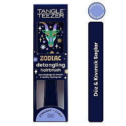 Tangle Teezer Zodiac The Ultimate Detangler Capricorn Saç Açıcı Tarak (Düz ve Kıvırcık Saçlar) - Oğlak Burcu - 4