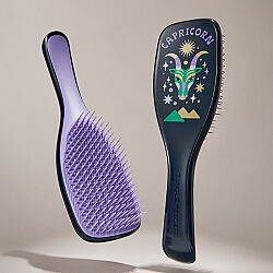 Tangle Teezer Zodiac The Ultimate Detangler Capricorn Saç Açıcı Tarak (Düz ve Kıvırcık Saçlar) - Oğlak Burcu - 7