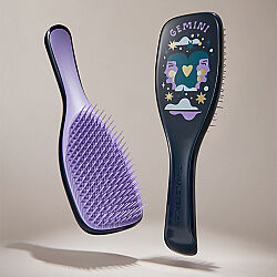 Tangle Teezer Zodiac The Ultimate Detangler Gemini Saç Açıcı Tarak (Düz ve Kıvırcık Saçlar) - İkizler Burcu - 7
