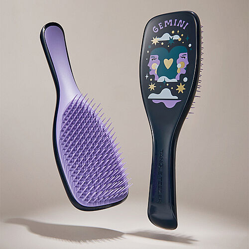 Tangle Teezer Zodiac The Ultimate Detangler Gemini Saç Açıcı Tarak (Düz ve Kıvırcık Saçlar) - İkizler Burcu - 7