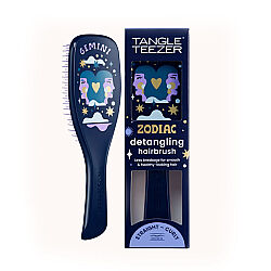 Tangle Teezer Zodiac The Ultimate Detangler Gemini Saç Açıcı Tarak (Düz ve Kıvırcık Saçlar) - İkizler Burcu - 1