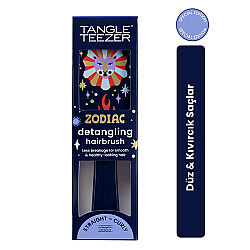 Tangle Teezer Zodiac The Ultimate Detangler Leo Saç Açıcı Tarak (Düz ve Kıvırcık Saçlar) - Aslan Burcu - 4