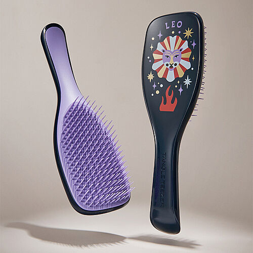 Tangle Teezer Zodiac The Ultimate Detangler Leo Saç Açıcı Tarak (Düz ve Kıvırcık Saçlar) - Aslan Burcu - 7