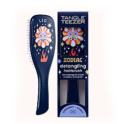 Tangle Teezer Zodiac The Ultimate Detangler Leo Saç Açıcı Tarak (Düz ve Kıvırcık Saçlar) - Aslan Burcu - 1