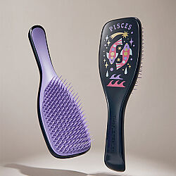 Tangle Teezer Zodiac The Ultimate Detangler Pisces Saç Açıcı Tarak (Düz ve Kıvırcık Saçlar) - Balık Burcu - 8