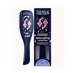 Tangle Teezer Zodiac The Ultimate Detangler Pisces Saç Açıcı Tarak (Düz ve Kıvırcık Saçlar) - Balık Burcu - 1