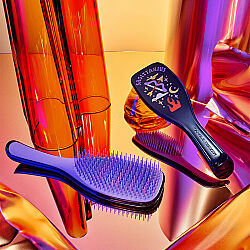 Tangle Teezer Zodiac The Ultimate Detangler Sagittarius Saç Açıcı Tarak (Düz ve Kıvırcık Saçlar) - Yay Burcu - 7
