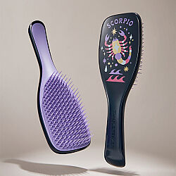 Tangle Teezer Zodiac The Ultimate Detangler Scorpio Saç Açıcı Tarak (Düz ve Kıvırcık Saçlar) - Akrep Burcu - 7