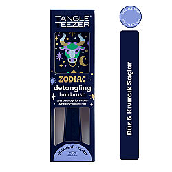 Tangle Teezer Zodiac The Ultimate Detangler Taurus Saç Açıcı Tarak (Düz ve Kıvırcık Saçlar) - Boğa Burcu - 4