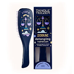 Tangle Teezer Zodiac The Ultimate Detangler Libra Saç Açıcı Tarak (Düz ve Kıvırcık Saçlar) - Terazi Burcu - 1