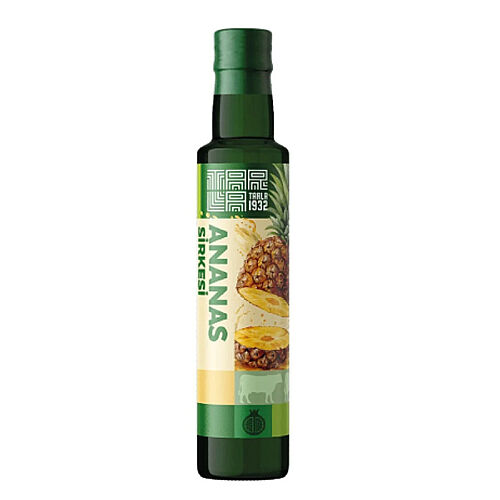 Tarla 1932 Ananas Sirkesi 500 ml - Tarla 1932