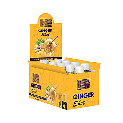 Tarla 1932 Ginger Shot 10 Adet x 50 ml | Dermoeczanem.com
