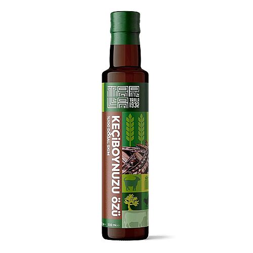 Tarla 1932 Keçiboynuzu Özü 350 gr - 1