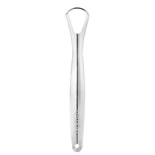 T-Brush Çelik Dil Temizleyici - 1