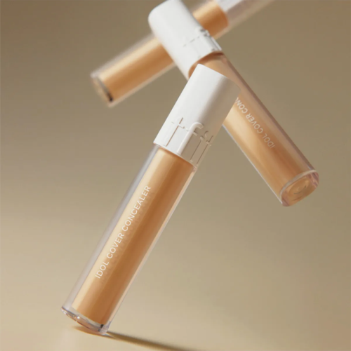 TFIT Idol Cover Concealer P01 Petal Deep 6.5 gr - 7
