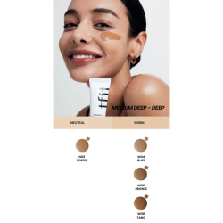 TFIT Radiance Fit Serum Fondöten N05 Toffee 30 gr - 5