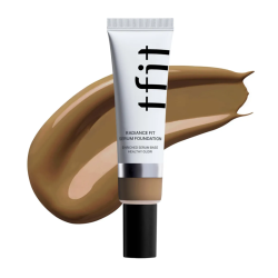TFIT Radiance Fit Serum Fondöten W06 Bronze 30 gr - 1