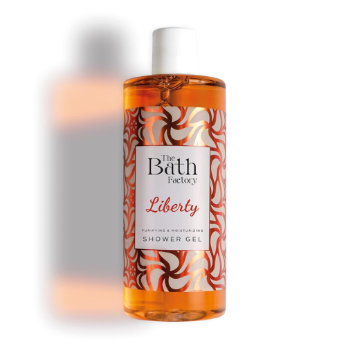 The Bath Factory Liberty Duş Jeli 400 ml - 1
