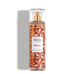 The Bath Factory Vücut Spreyi - Liberty 200 ml - 1