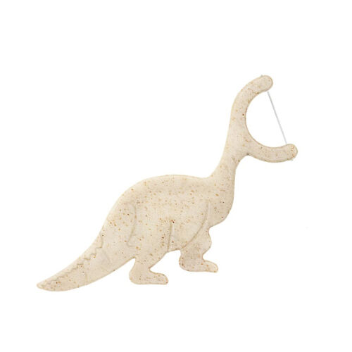 The Humble Co Kids Diş İpi 30 Adet - Humble Brush (1)