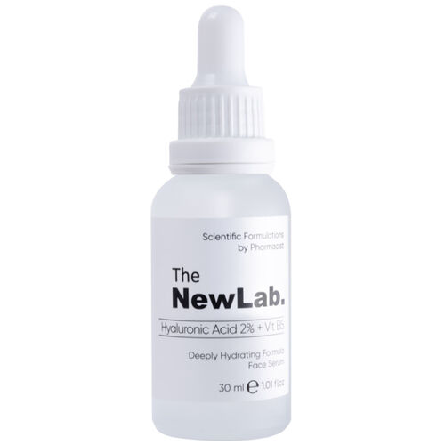 The NewLab. Yoğun Nemlendirici Hyaluronik Asit Serum 30 ml - The NewLab.