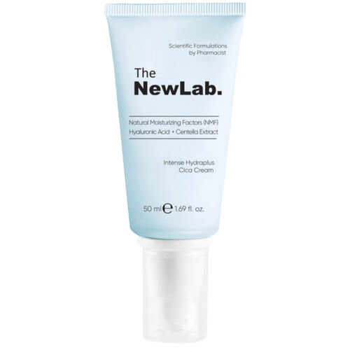 The NewLab. Yoğun Nemlendirici Cica Krem​ 50 ml - The NewLab.